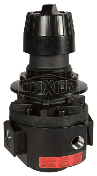 Wilkerson FRL's R26 High Pressure Standard Regulator